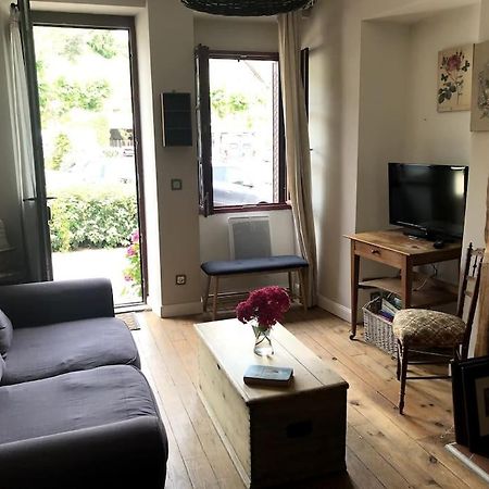 La Petite Maison A Beaulieu מראה חיצוני תמונה