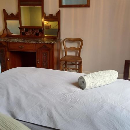 La Petite Maison A Beaulieu מראה חיצוני תמונה