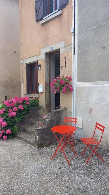 La Petite Maison A Beaulieu מראה חיצוני תמונה