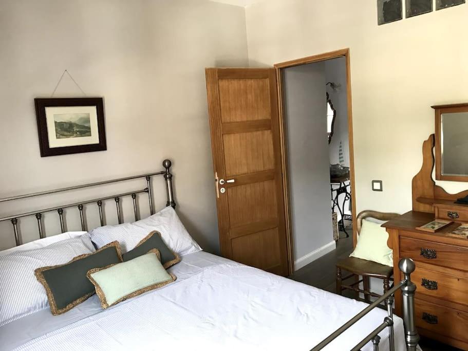 La Petite Maison A Beaulieu מראה חיצוני תמונה