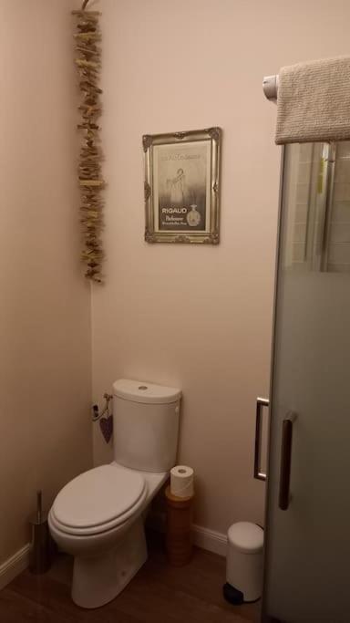 La Petite Maison A Beaulieu מראה חיצוני תמונה