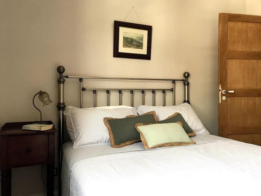 La Petite Maison A Beaulieu מראה חיצוני תמונה